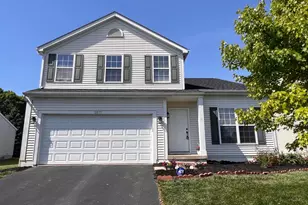 5870 Coldcreek Dr, Hilliard, OH 43026 - Photo 2