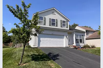 5870 Coldcreek Drive, Hilliard, OH 43026 - Photo 4