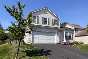 5870 Coldcreek Dr, Hilliard, OH 43026 - Photo 4