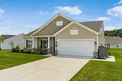 319 Mannaseh Drive W, Granville, OH 43023 - Photo 2