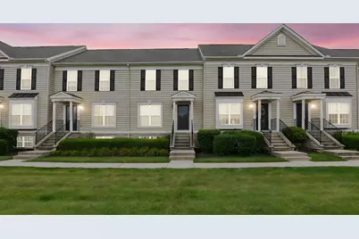 5543 Rainbow Falls Street #7, Dublin, OH 43016 - Photo 2