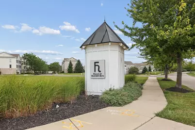 5543 Rainbow Falls Street #7, Dublin, OH 43016 - Photo 28