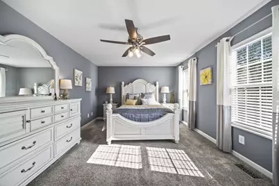 5397 Aubrey Loop #5, Dublin, OH 43016 - Photo 20
