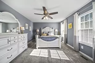 5397 Aubrey Loop, Dublin, OH 43016 - Photo 20