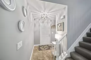 5397 Aubrey Loop, Dublin, OH 43016 - Photo 4