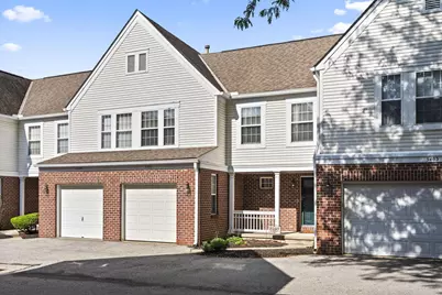 5397 Aubrey Loop #5, Dublin, OH 43016 - Photo 2