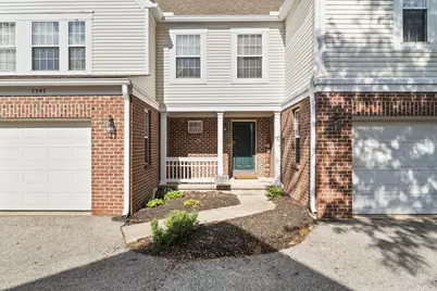 5397 Aubrey Loop #5, Dublin, OH 43016 - Photo 1