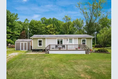 53 Pembroke #5 Lots 52-54, Mount Gilead, OH 43338 - Photo 1