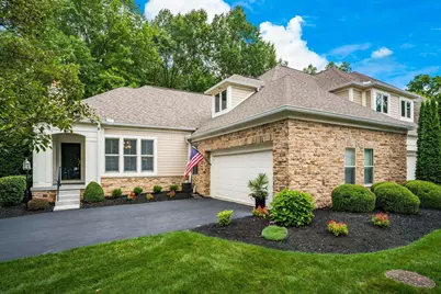 8220 Julian Drive, Westerville, OH 43082 - Photo 1