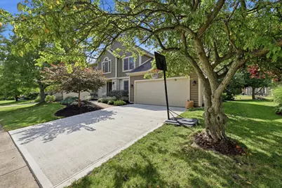 4606 Bridle Path Lane, Dublin, OH 43017 - Photo 2