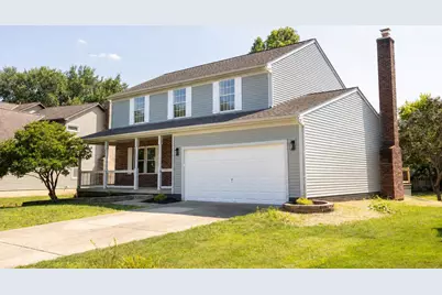 1323 Red Bank Drive, Grove City, OH 43123 - Photo 2