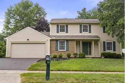 661 Mirandy Place, Reynoldsburg, OH 43068 - Photo 1