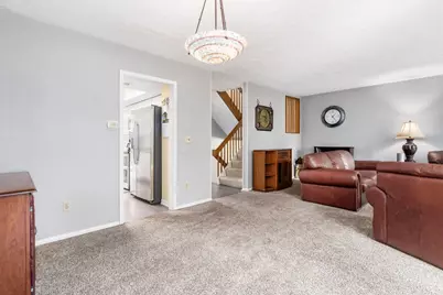 4852 Crazy Horse Lane #2, Westerville, OH 43081 - Photo 34