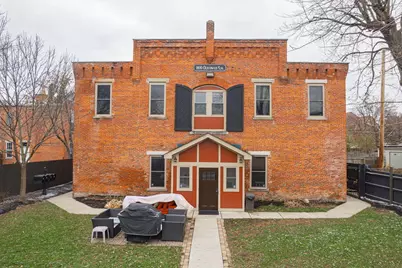 909 Gustavus Lane #B, Columbus, OH 43205 - Photo 44