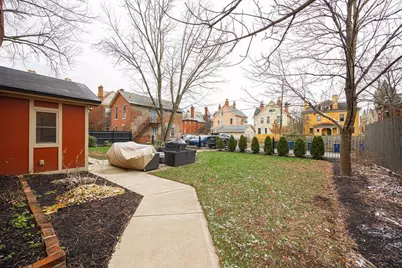 909 Gustavus Lane #B, Columbus, OH 43205 - Photo 36