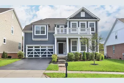 1412 Leesland Drive, Westerville, OH 43081 - Photo 2