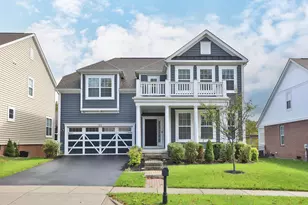 1412 Leesland Dr, Westerville, OH 43081 - Photo 2