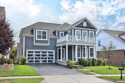 1412 Leesland Drive, Westerville, OH 43081 - Photo 1