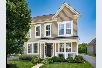 5507 Sentinel Falls Street, Dublin, OH 43016 - Photo 2