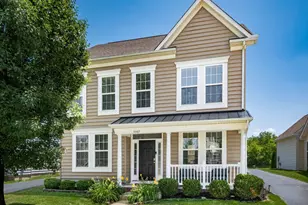 5507 Sentinel Falls St, Dublin, OH 43016 - Photo 2