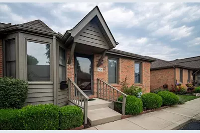 1406 Pegwood Drive, Columbus, OH 43229 - Photo 1