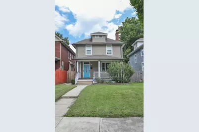 544 Berkeley Road, Columbus, OH 43205 - Photo 2