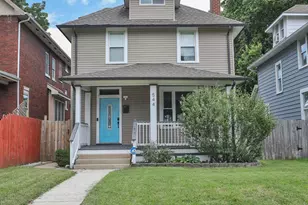 544 Berkeley Rd, Columbus, OH 43205 - Photo 2
