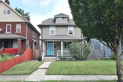 544 Berkeley Road, Columbus, OH 43205 - Photo 1