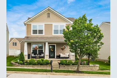 4605 Sahalee Drive, Grove City, OH 43123 - Photo 2