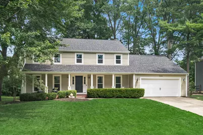 366 Bailey Place, Columbus, OH 43235 - Photo 2