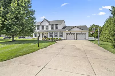 2571 Lackey Meadows Drive, Delaware, OH 43015 - Photo 4