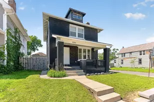 999 S 22nd St, Columbus, OH 43206 - Photo 2