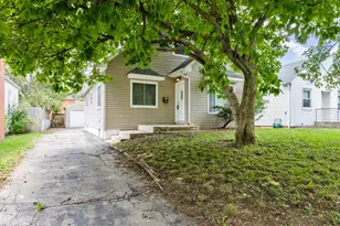 205 N Haldy Ave, Columbus, OH 43204 - Photo 2