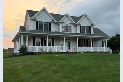 3223 Windy Ridge Drive, Springfield, OH 45502 - Photo 2