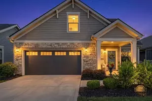 10516 Elderberry Dr, Plain City, OH 43064 - Photo 2