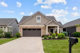 10516 Elderberry Dr, Plain City, OH 43064 - Photo 1