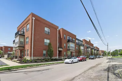 925 Ingleside Avenue #307, Columbus, OH 43215 - Photo 4