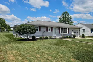 620 Warren Ave, Washington Court House, OH 43160 - Photo 1