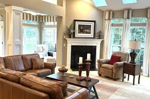 7506 Deer Valley Crossing, Powell, OH 43065 - Photo 8