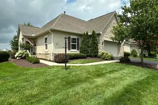 7506 Deer Valley Crossing, Powell, OH 43065 - Photo 1