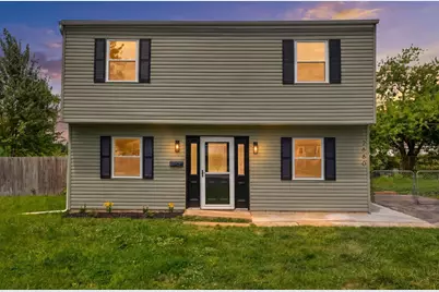 2880 Gentry Lane, Columbus, OH 43232 - Photo 1