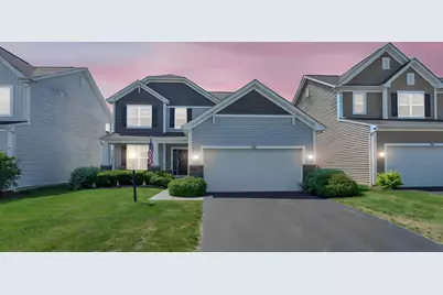 158 Alderwood Circle, Plain City, OH 43064 - Photo 1