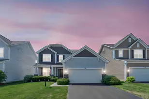 158 Alderwood Circle, Plain City, OH 43064 - Photo 1