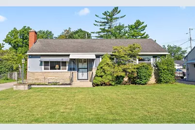 881 S Brinker Avenue, Columbus, OH 43204 - Photo 2