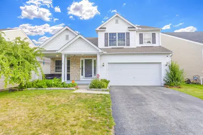 6962 Onyxbluff Lane, Blacklick, OH 43004 - Photo 2