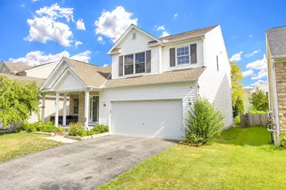 6962 Onyxbluff Lane, Blacklick, OH 43004 - Photo 4
