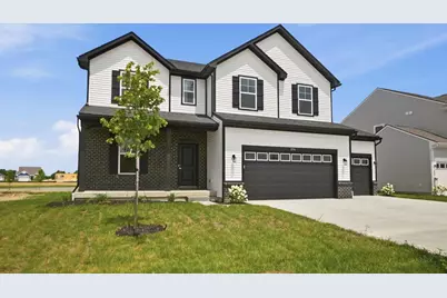 2594 Farmhouse Lane, Plain City, OH 43064 - Photo 2