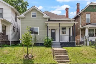 661 Siebert St, Columbus, OH 43206 - Photo 2
