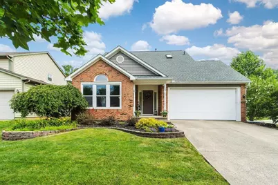 6808 Pine Bark Lane, Columbus, OH 43235 - Photo 1