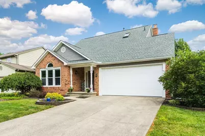 6808 Pine Bark Lane, Columbus, OH 43235 - Photo 2